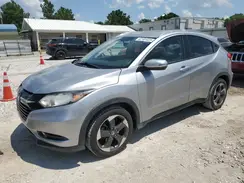 3CZRU6H70JM704966 2018 HONDA HR-V