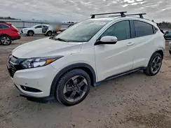 3CZRU6H70JM704997 2018 HONDA HR-V