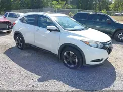 3CZRU6H70JM705003 2018 HONDA HR-V
