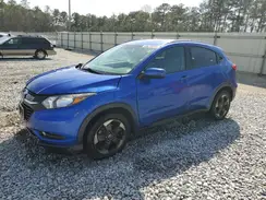 3CZRU6H70JM705809 2018 HONDA HR-V