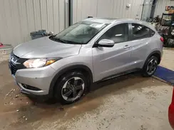 3CZRU6H70JM707446 2018 HONDA HR-V