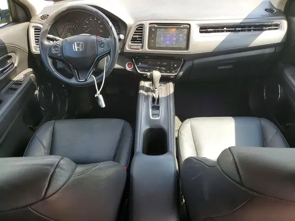 3CZRU6H70JM707835 2018 HONDA HR-V - Image 8