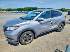 3CZRU6H70JM707947 2018 HONDA HR-V