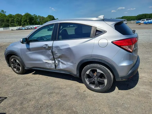3CZRU6H70JM707947 2018 HONDA HR-V - Image 2