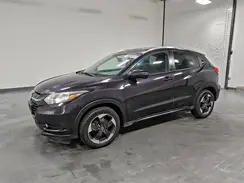 3CZRU6H70JM708340 2018 HONDA HR-V