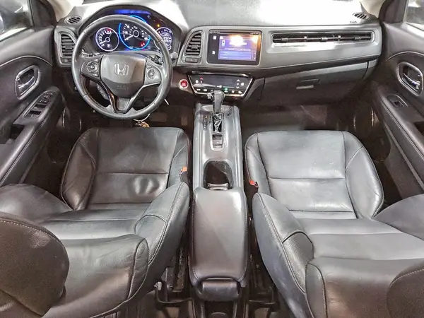 3CZRU6H70JM708340 2018 HONDA HR-V - Image 8