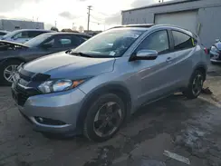 3CZRU6H70JM709374 2018 HONDA HR-V
