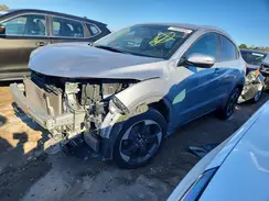 3CZRU6H70JM709388 2018 HONDA HR-V