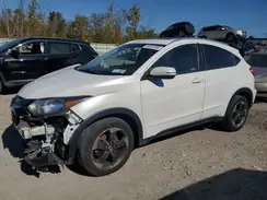 3CZRU6H70JM709519 2018 HONDA HR-V