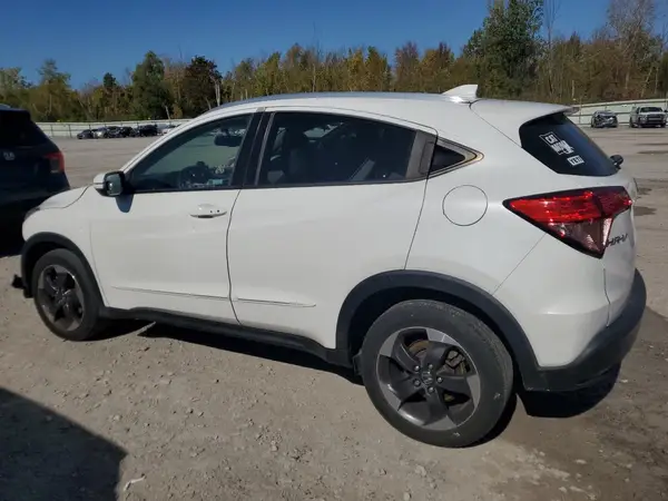 3CZRU6H70JM709519 2018 HONDA HR-V - Image 2