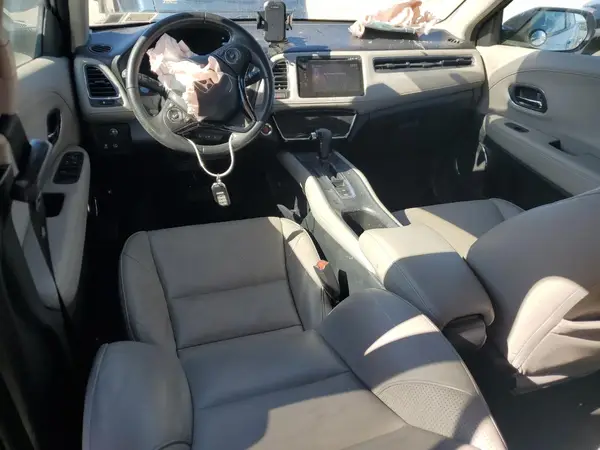 3CZRU6H70JM709519 2018 HONDA HR-V - Image 8