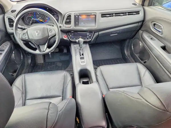 3CZRU6H70JM710346 2018 HONDA HR-V - Image 8