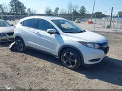 3CZRU6H70JM712873 2018 HONDA HR-V