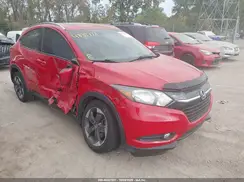 3CZRU6H70JM713182 2018 HONDA HR-V