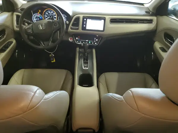3CZRU6H70JM714638 2018 HONDA HR-V - Image 8