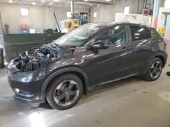3CZRU6H70JM715823 2018 HONDA HR-V