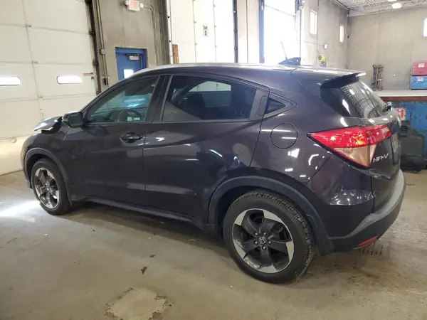 3CZRU6H70JM715823 2018 HONDA HR-V - Image 2