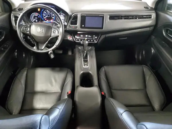 3CZRU6H70JM715823 2018 HONDA HR-V - Image 8