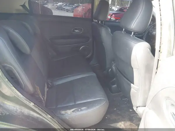 3CZRU6H70JM716020 2018 HONDA HR-V - Image 8