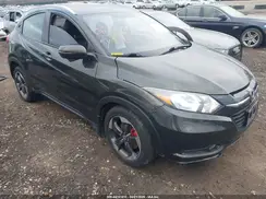 3CZRU6H70JM716051 2018 HONDA HR-V