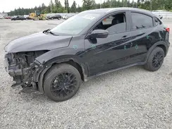 3CZRU6H70JM716096 2018 HONDA HR-V