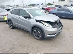 3CZRU6H70JM716583 2018 HONDA HR-V