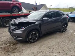 3CZRU6H70JM718804 2018 HONDA HR-V