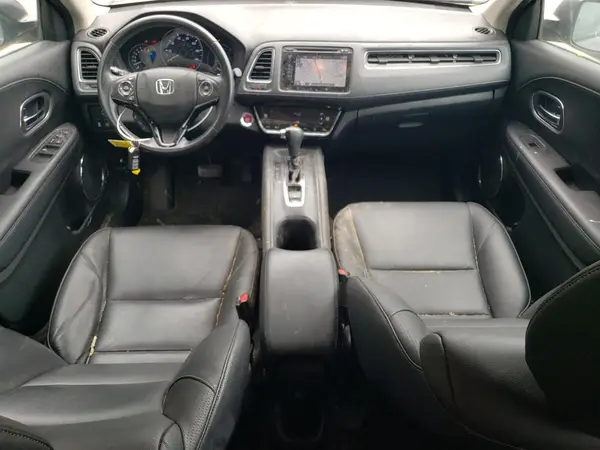 3CZRU6H70JM718804 2018 HONDA HR-V - Image 8