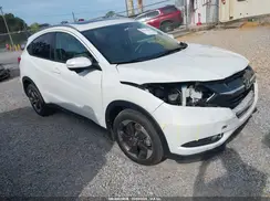 3CZRU6H70JM718950 2018 HONDA HR-V