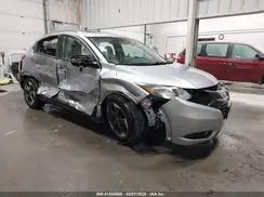 3CZRU6H70JM719094 2018 HONDA HR-V