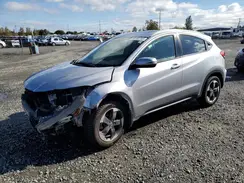 3CZRU6H70JM720620 2018 HONDA HR-V