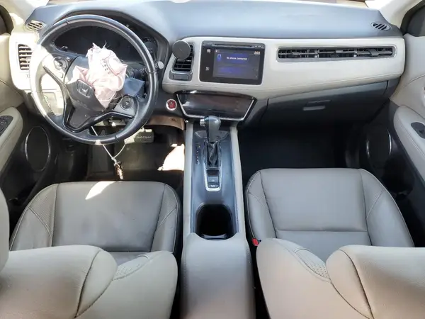 3CZRU6H70JM720620 2018 HONDA HR-V - Image 8
