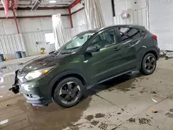 3CZRU6H70JM720729 2018 HONDA HR-V