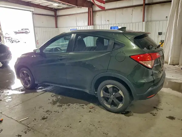 3CZRU6H70JM720729 2018 HONDA HR-V - Image 2