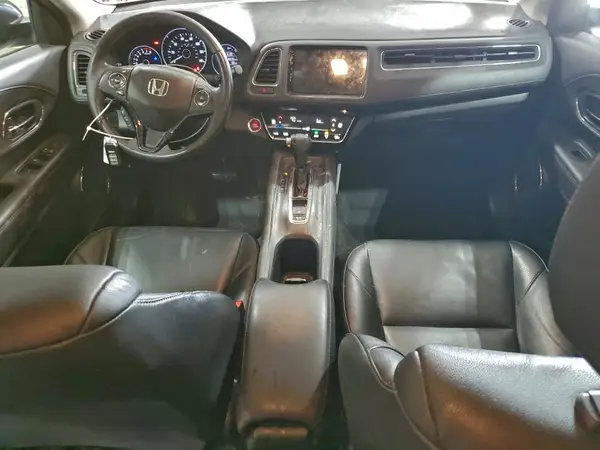 3CZRU6H70JM720729 2018 HONDA HR-V - Image 8