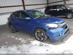 3CZRU6H70JM721301 2018 HONDA HR-V