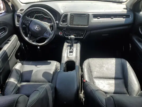 3CZRU6H70JM721413 2018 HONDA HR-V - Image 8