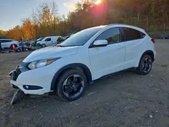 3CZRU6H70JM723033 2018 HONDA HR-V