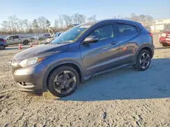 3CZRU6H70JM725199 2018 HONDA HR-V