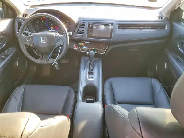 3CZRU6H70JM725199 2018 HONDA HR-V - Image 8