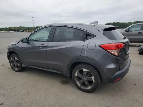 3CZRU6H70JM725204 2018 HONDA HR-V - Image 2
