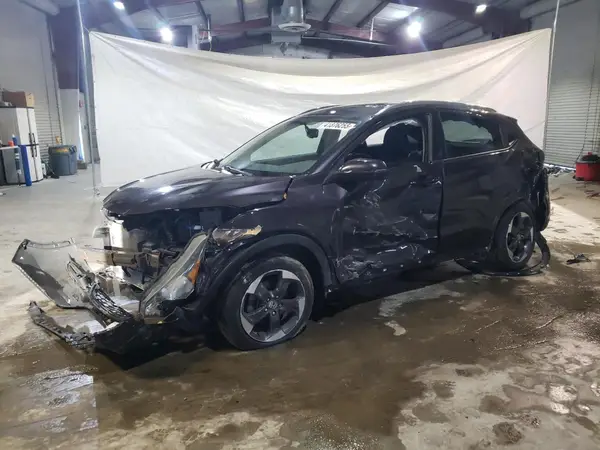 3CZRU6H70JM725512 2018 HONDA HR-V - Image 1