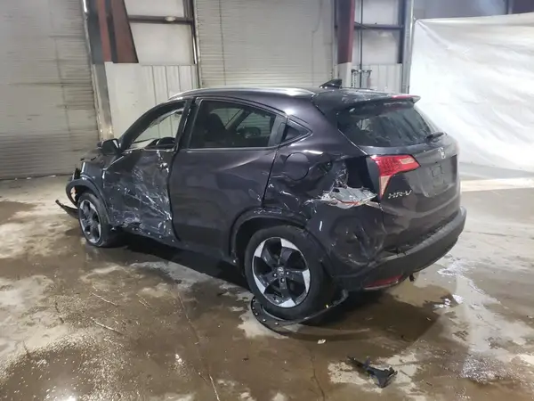 3CZRU6H70JM725512 2018 HONDA HR-V - Image 2