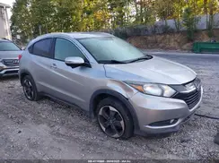 3CZRU6H70JM725588 2018 HONDA HR-V