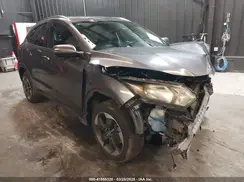 3CZRU6H70JM730208 2018 HONDA HR-V
