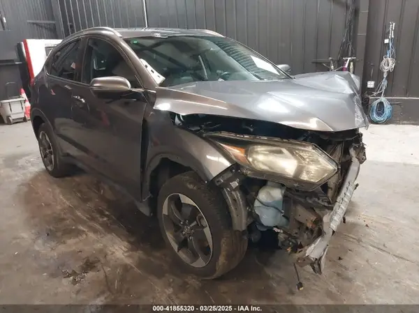 3CZRU6H70JM730208 2018 HONDA HR-V - Image 1