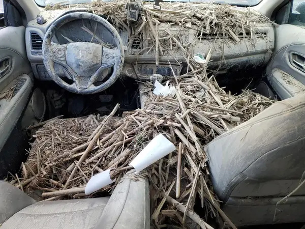 3CZRU6H70KM707397 2019 HONDA HR-V - Image 8