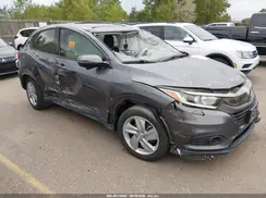 3CZRU6H70KM709523 2019 HONDA HR-V