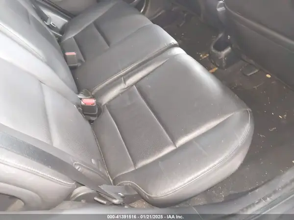 3CZRU6H70KM710784 2019 HONDA HR-V - Image 8