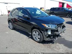 3CZRU6H70KM711790 2019 HONDA HR-V